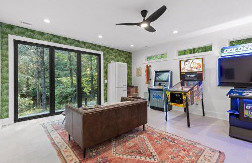 Driftwood Rapids Villa - Foto 50