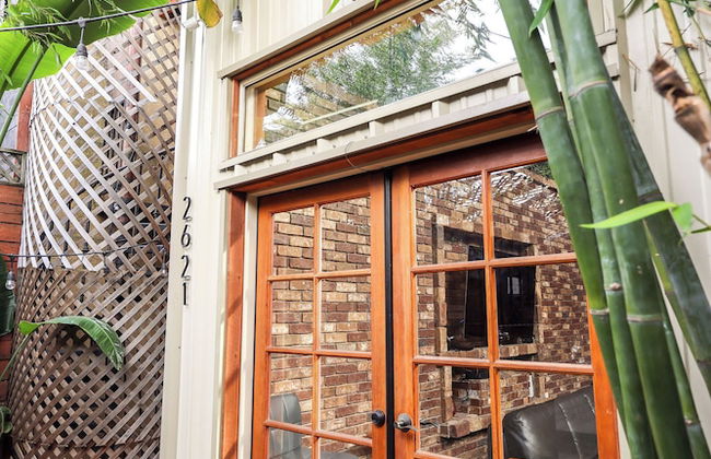 Bamboo Loft 6BR - Foto 48