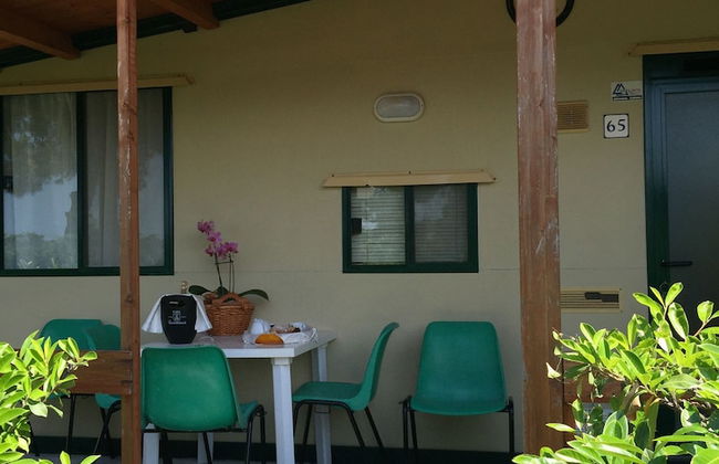 Residence Hotel Baia di Paradiso - Foto 21