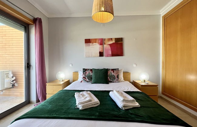 Albufeira Garden Villa With Pool - Foto 2