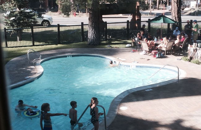 Mountainback at Mammoth - Foto 27