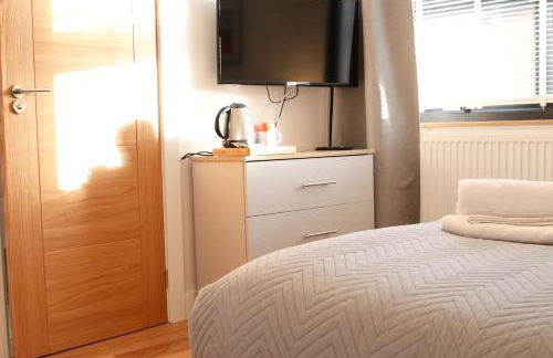 Exclusive Ensuite Double Room - Foto 19