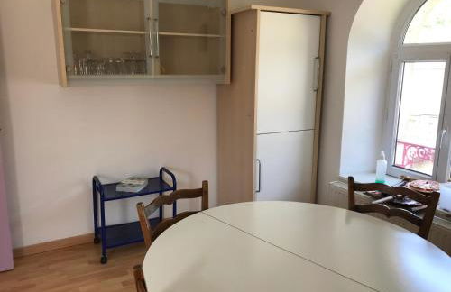 Résidence de l’ex hôtel des roches - Foto 3