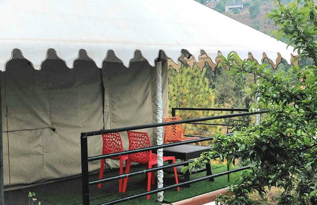 Pine pioneer the eco resort - Foto 9