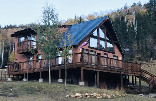 Kings Mountain Kabin With High Speed Wifi - Foto 1