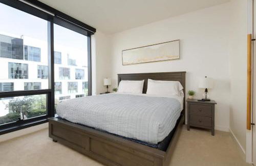 2Bed Apt View of Hollywood Sign & Rooftop Pool - Foto 21