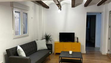 Apartamento Casco Histórico Tarazona - Photo 2
