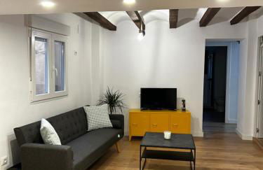 Apartamento Casco Histórico Tarazona - Photo 2