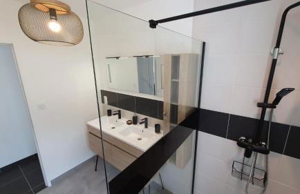 Gîte des Hauts de Saint Jean - Foto 30