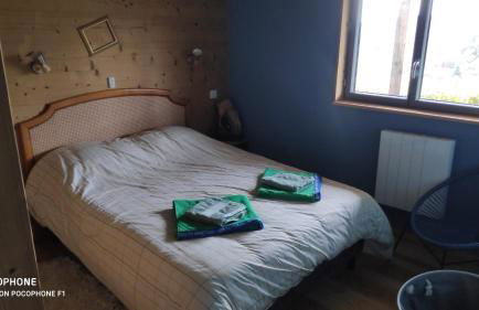 Chalet avec vue sur la vallée - Foto 7