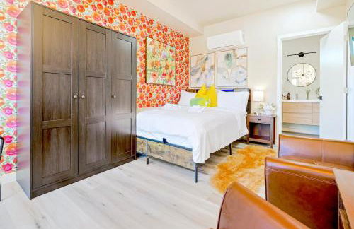 I - Chic 4BR Casa By Universal - Patio - Games - FIFA World Cup SoFi - Foto 40