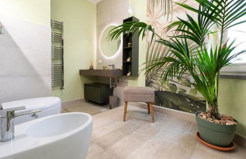 Casa delle Lumiere. 6 beds between the sea, thermal baths, and the Tuscan countryside - Foto 37