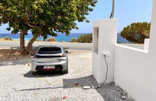 Black Swim Cretan Suites - Foto 19