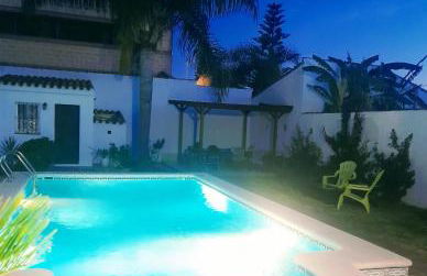 Villa Lolera - Foto 25