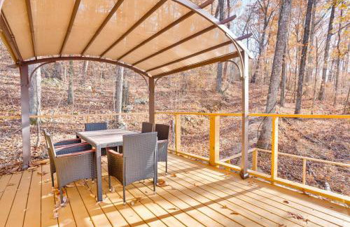 Dreams of Spring at Magnolia Treehouse - Foto 49