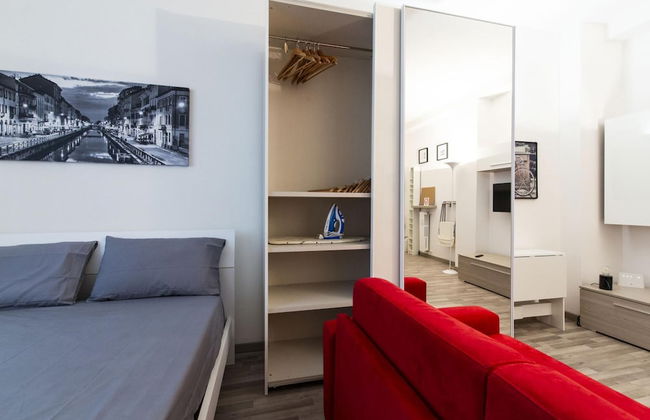 Certosa 284 in Milano - Foto 22