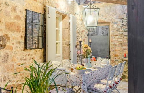 Villa near Lucca with Tuscan Charm - Foto 16