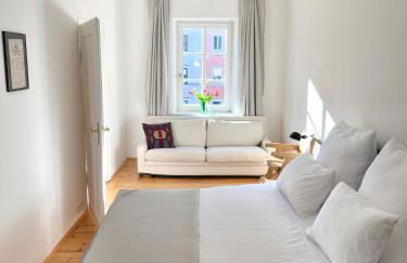 New furnished, exclusive large flat in City Center, 30min to Airport - Foto 11