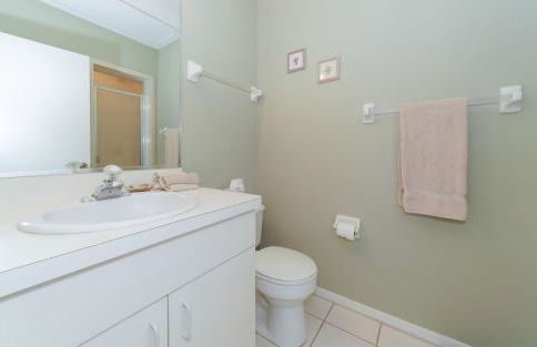 Steps to #1 Beach in America Siesta Beach! - Foto 17