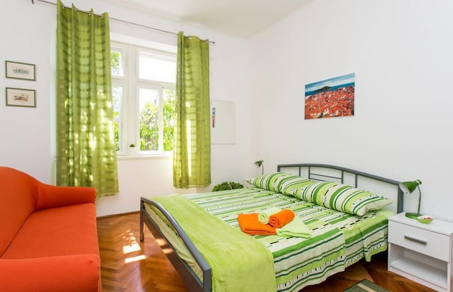 Apartment Blue & Green - Foto 2