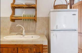 Alojamiento El Cortijuelo - Foto 20