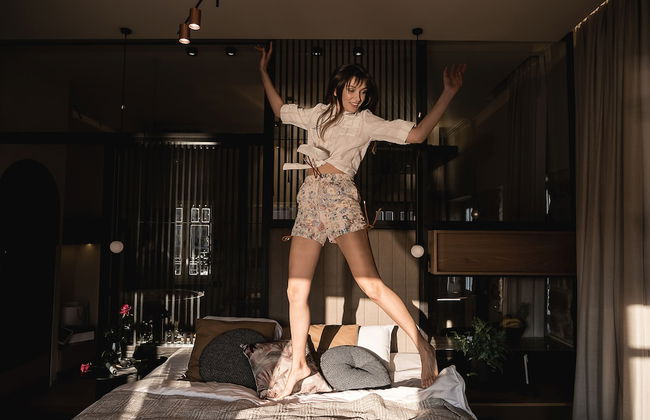 Divino Suites Chania - Foto 17