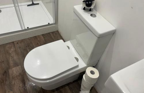 Farm woodland riverview cabin bbq firepit pet friendly - Foto 53