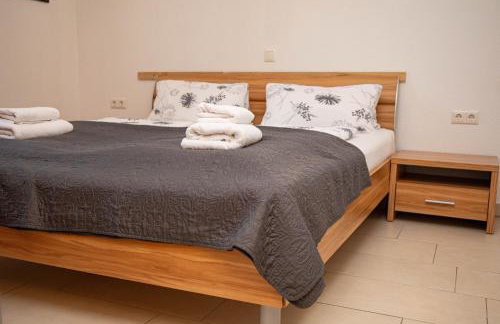 Ferienwohnungen Saida Wohnung 9 - Foto 8