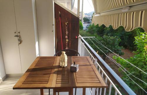 Homeyfeel Stay Sea 1 - Modern studio next to the sea! - Foto 17