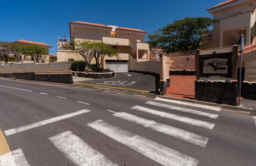 Vivienda Vacacional La Finca Chayofa - Foto 18