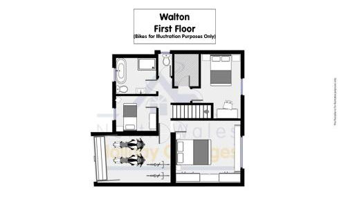 Walton House - Photo 40