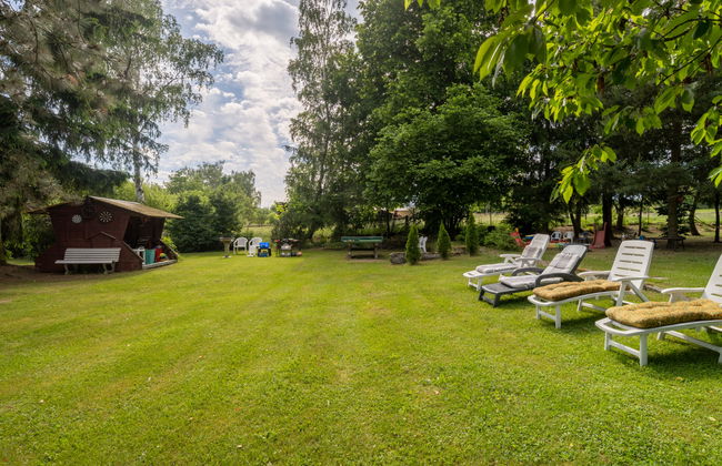 Újezd Svatého Kříže - Foto 5