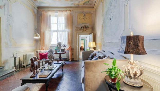 Casa Penelope in Lucca - Foto 5, Habitación