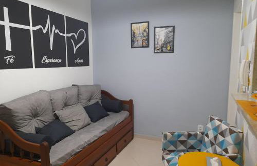 Apto Studio Flamengo - Foto 1