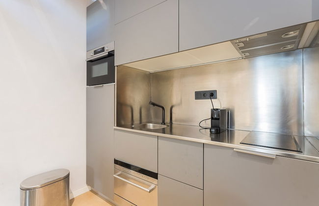 MSB Brand New Apartments in City Center - Photo 51