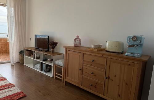 Apartamento precioso en primera línea de mar - Foto 19