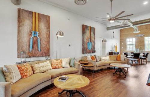 Scenic Rustic Farmhouse - Gameroom+Separate Suite - Foto 7