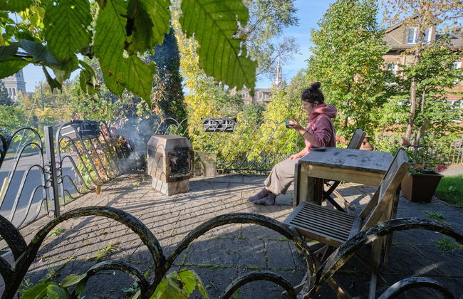 Appartements Balcon Blanc - Foto 54