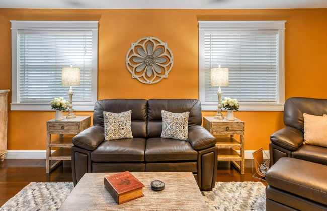 Magnolia Bungalow - Foto 46