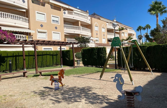 Belvilla by OYO Apartment Playa Sol - Foto 13