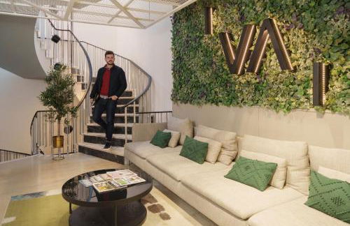 Feel Porto Firmeza Coworking & Flats - Foto 38