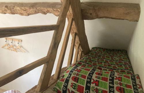 Whichford Mill Barn- Soulful retreat. - Foto 27