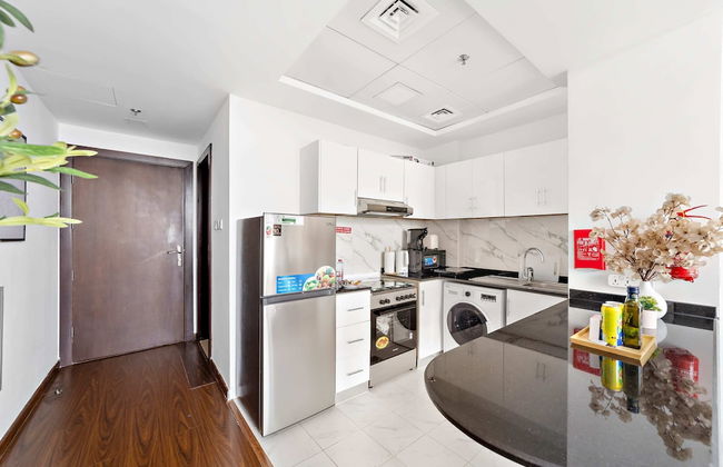 Silkhaus Binghatti Pearl - DSO - Foto 34