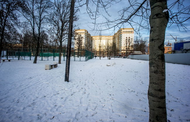 Loft78 Republic - Foto 12