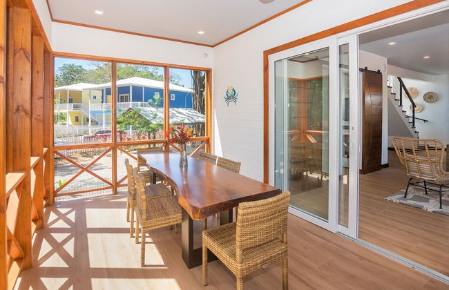 Casa Coral And Casa Palmera 4 Bedroom Home by RedAwning - Foto 22