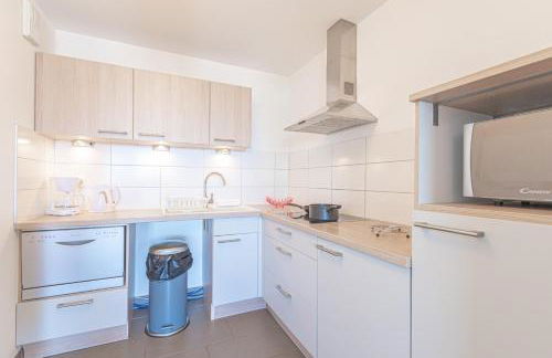 Appart' du Trident - Foto 52