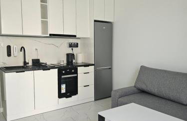 Apartment Chopin Airport Stay Włochy - Foto 6