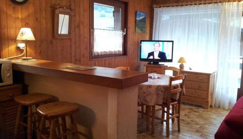 Le Clos d'Arly - Foto 3