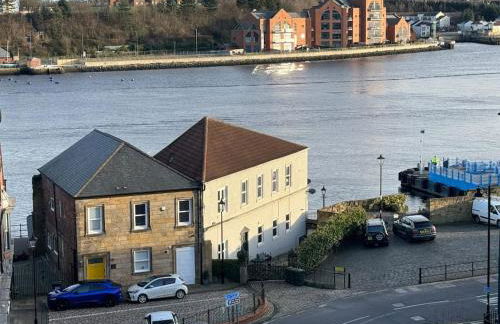 Riverside House, North Shields Fish Quay - Foto 17