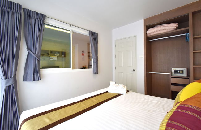 Ascella Sukhumvit 38 - Photo 14